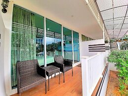Koh Larn Riviera