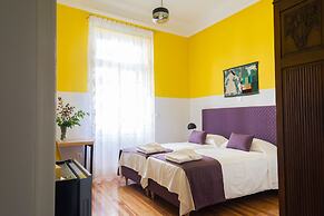 Neratzia Rooms