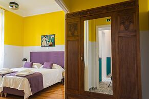 Neratzia Rooms
