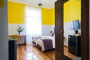Neratzia Rooms