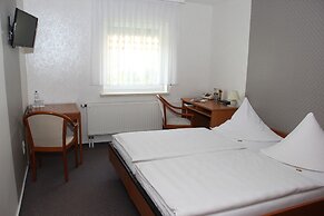 Der kleine Nachbar