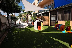 Hotel Paradiso Grottammare