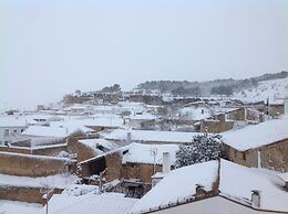 La Posada de Higueruela