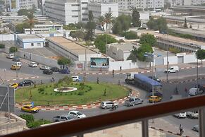 Pacha Hotel