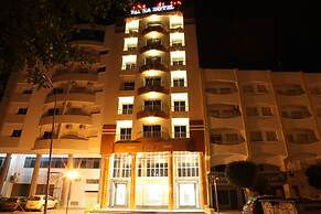 Pacha Hotel