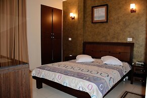 Pacha Hotel