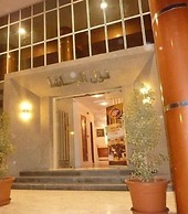 Pacha Hotel