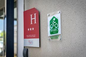 Hôtel Caïman