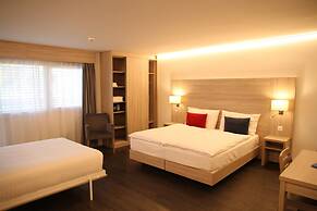 Wego Hotel