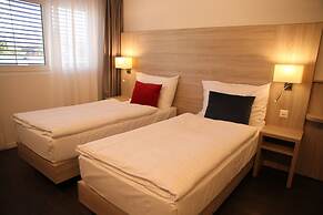 Wego Hotel