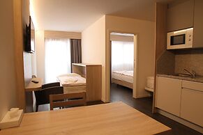 Wego Hotel