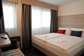 Wego Hotel