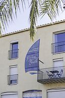 Résidence la Grande Voile