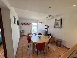 Résidence la Grande Voile