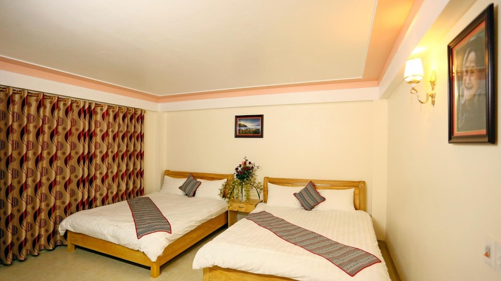 Minh Thanh Sapa Hotel