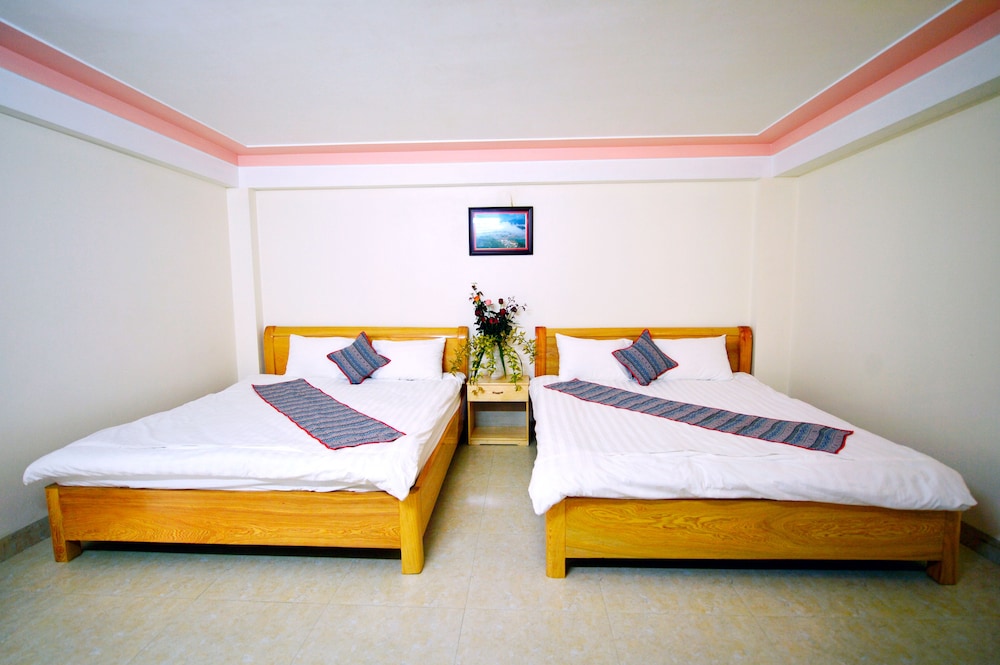 Minh Thanh Sapa Hotel