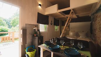 Eurocamp Spreewaldtor
