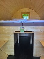Eurocamp Spreewaldtor