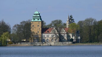 Eurocamp Spreewaldtor