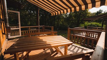 Eurocamp Spreewaldtor