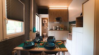 Eurocamp Spreewaldtor