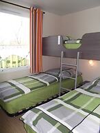Eurocamp Spreewaldtor