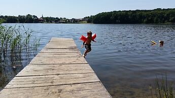 Eurocamp Spreewaldtor