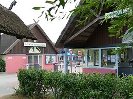 Eurocamp Spreewaldtor