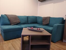 Eurocamp Spreewaldtor