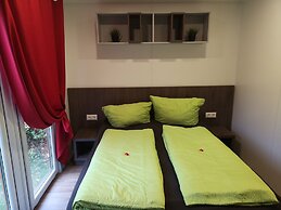 Eurocamp Spreewaldtor