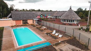 Eurocamp Spreewaldtor