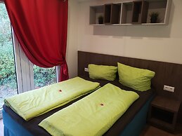 Eurocamp Spreewaldtor