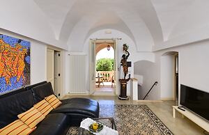 Terra Sessana Country Resort