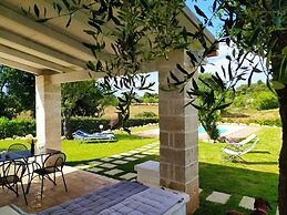 Terra Sessana Country Resort