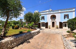 Terra Sessana Country Resort