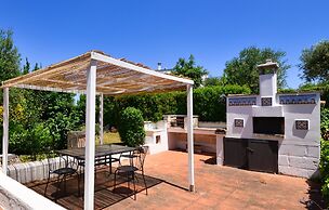 Terra Sessana Country Resort