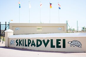 Skilpadvlei Wine Farm