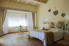 Skilpadvlei Wine Farm