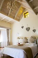 Skilpadvlei Wine Farm