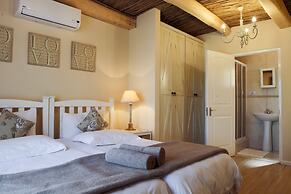 Skilpadvlei Wine Farm