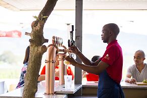 Skilpadvlei Wine Farm