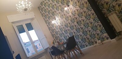 B&B  Lumiere Roma