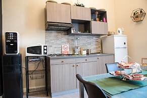 B&B  Lumiere Roma