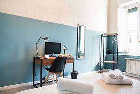 B&B  Lumiere Roma