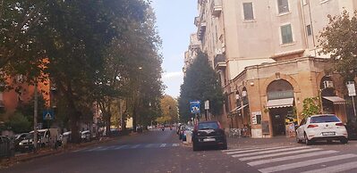 B&B  Lumiere Roma