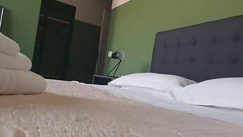 B&B  Lumiere Roma