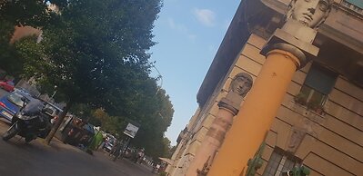 B&B  Lumiere Roma