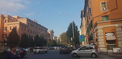 B&B  Lumiere Roma
