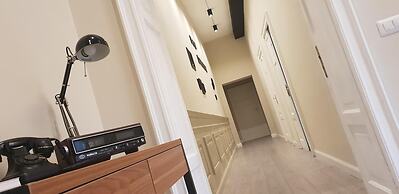 B&B  Lumiere Roma