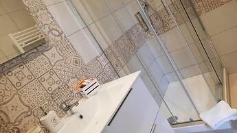 B&B  Lumiere Roma